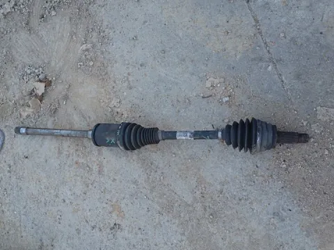 Ημιαξόνιο Εμπρός Δεξί για BMW X6 (2008 - 2012) (Ε71) 3000 (N57N306D5) Diesel 286 35d Italy