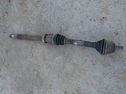 Ημιαξόνιο Εμπρός Δεξί για VOLVO C30 (2007 - 2010) 1600 ( G8DA ) 109 TDCi Diesel Italy  