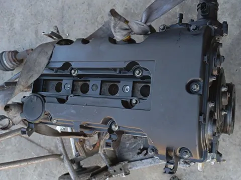 Κινητήρας Κορμός - Καπάκι A12XER για OPEL CORSA (2011 - 2014) D 1200 Petrol (A12XER) ECOTEC 85hp Italy