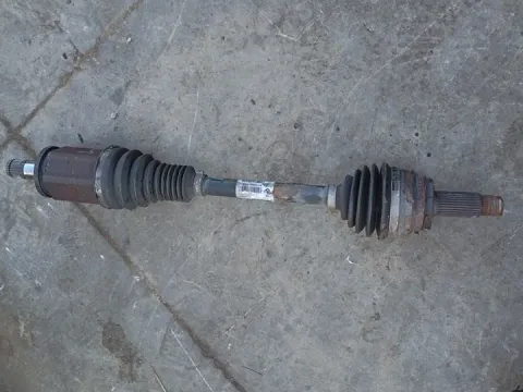 Ημιαξόνιο Εμπρός Αριστερό για BMW X6 (2008 - 2012) (Ε71) 3000 (N57N306D5) Diesel 286 35d Italy 