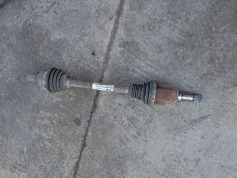 Ημιαξόνιο Εμπρός Αριστερό για RENAULT TWINGO (2014 - 2019) 1000 Petrol (H4DA) 70hp Italy 