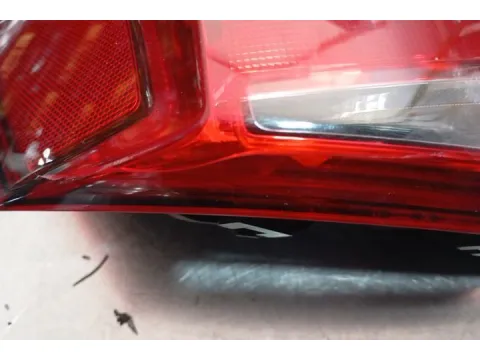 Φανάρι Πίσω Αριστερό Ραγισμένο για SEAT ARONA (2017 - ) SUV- ΕΚΤΟΣ ΔΡΟΜΟΥ- 5dr  - 