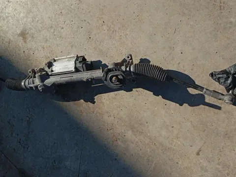 Κρεμαγιέρα Ηλεκτρική Για Ανταλλακτικά για VW GOLF (2004 - 2008) Mk5 (1K1) *Γ*