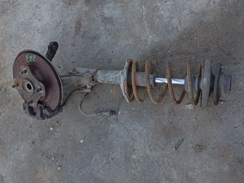 Άκρο Πλήρες Εμπρός Δεξί για MAZDA 323 (1991 - 1994) (BG) 