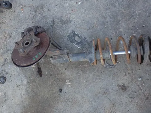 Άκρο Πλήρες Εμπρός Αριστερό για MAZDA 323 (1991 - 1994) (BG) 