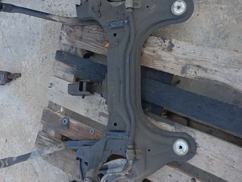 Γέφυρα Εμπρός Οριζόντια για CHEVROLET - DAEWOO KALOS (2003 - 2004) (T200) 1200 F12S3 petrol 72 (B12S1) *ΔΒ* Italy