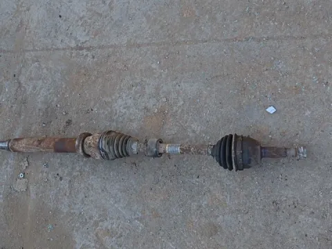 Ημιαξόνιο Εμπρός Δεξί για FORD FIESTA (2012 - 2017) Mk7 1500 (UGJD) Diesel TDCi 75hp Italy