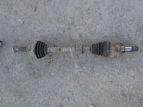 Ημιαξόνιο Εμπρός Αριστερό για FORD FIESTA (2012 - 2017) Mk7 1500 (UGJD) Diesel TDCi 75hp Italy