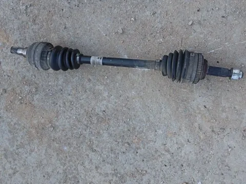 Ημιαξόνιο Εμπρός Αριστερό Με ABS για CHEVROLET - DAEWOO KALOS (2003 - 2004) (T200) 1200 F12S3 petrol 72 (B12S1) Italy