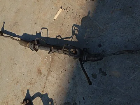 Κρεμαγιέρα Υδραυλική για CHEVROLET - DAEWOO KALOS (2003 - 2004) (T200) 1200 F12S3 petrol 72 (B12S1) Italy 