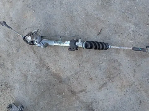 Κρεμαγιέρα Υδραυλική TRW για NISSAN ALMERA (2000 - 2002) (N16) , (2002 - 2006) (N16) 