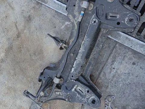 Γέφυρα Εμπρός Οριζόντια για OPEL CORSA (2019 - ) F *ΔΒ* Italy