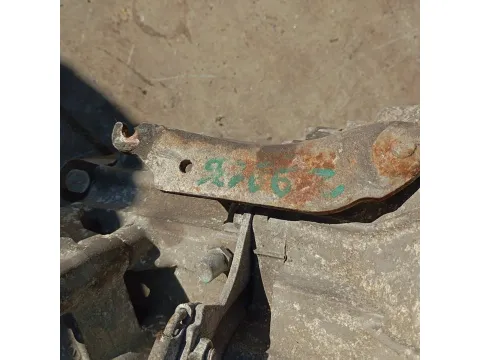 Κιβώτιο Ταχυτήτων (Σασμάν) Χειροκίνητο για DAIHATSU CUORE (2007 - ) VIII 1000 1KR-FE petrol 70  - 