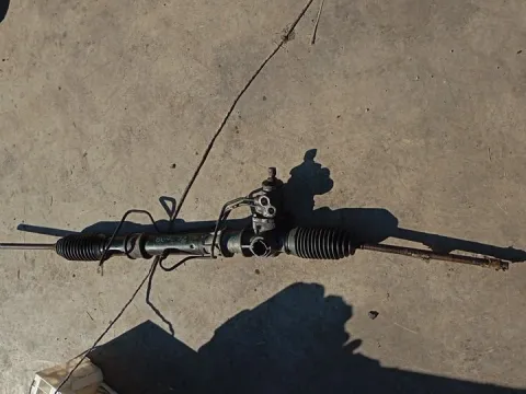 Κρεμαγιέρα Υδραυλική για MITSUBISHI PAJERO PININ (1999-2005) (H6 W) (H7 W) 