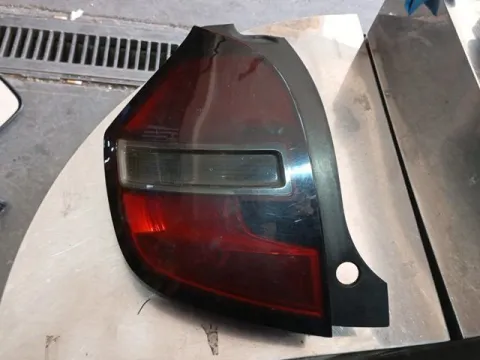 Πλακέτα Φανού Πίσω Αριστερό για RENAULT TWINGO  2016-  Hatchback - 5dr 