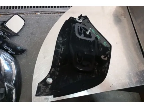 Πλακέτα Φανού Πίσω Αριστερό για RENAULT TWINGO  2016-  Hatchback - 5dr  - 