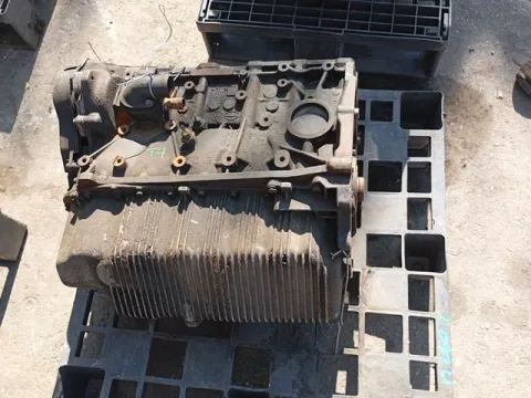 Κινητήρας Κορμός - Χωρίς Καπάκι  ( Για ανταλλακτικά ) για VW TRANSPORTER (1997 - 2003) (70X) (T4)    ( Νέα Γενιά )  *ΠΑΛΕΤΑ 527*