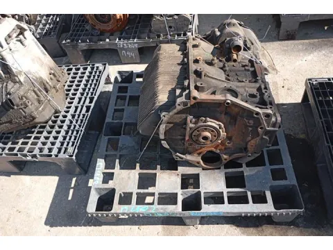 Κινητήρας Κορμός - Χωρίς Καπάκι  ( Για ανταλλακτικά ) για VW TRANSPORTER (1997 - 2003) (70X) (T4)    ( Νέα Γενιά )  *ΠΑΛΕΤΑ 527* - 