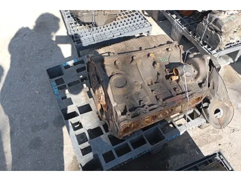 Κινητήρας Κορμός - Χωρίς Καπάκι  ( Για ανταλλακτικά ) για VW TRANSPORTER (1997 - 2003) (70X) (T4)    ( Νέα Γενιά )  *ΠΑΛΕΤΑ 527* - 