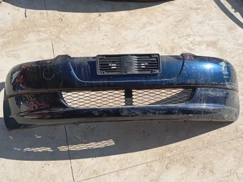 Μούρη (με καπό και φτερά) για TOYOTA YARIS (1999 - 2002) (XP10) *Γ*