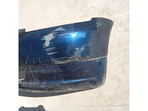 Μούρη (με καπό και φτερά) για TOYOTA YARIS (1999 - 2002) (XP10) *Γ* - 