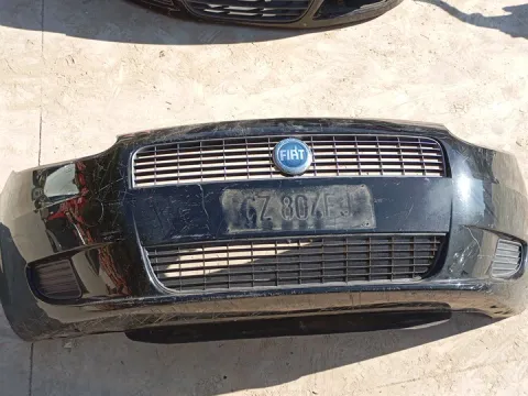 Μούρη (με καπό και φτερά) για FIAT GRANDE PUNTO (2005 - 2008) (199) *Γ*