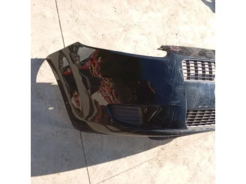 Μούρη (με καπό και φτερά) για FIAT GRANDE PUNTO (2005 - 2008) (199) *Γ* - 