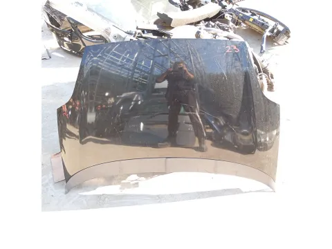 Μούρη (με καπό και φτερά) για FIAT GRANDE PUNTO (2005 - 2008) (199) *Γ* - 