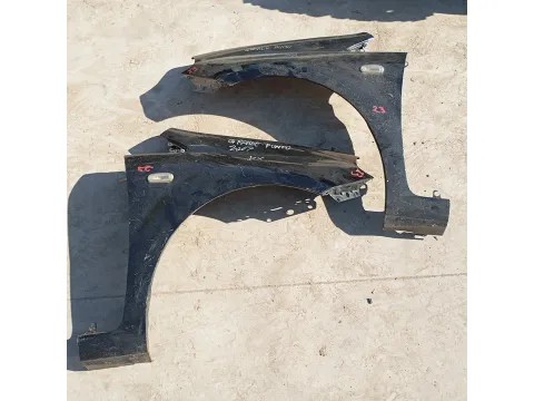 Μούρη (με καπό και φτερά) για FIAT GRANDE PUNTO (2005 - 2008) (199) *Γ* - 