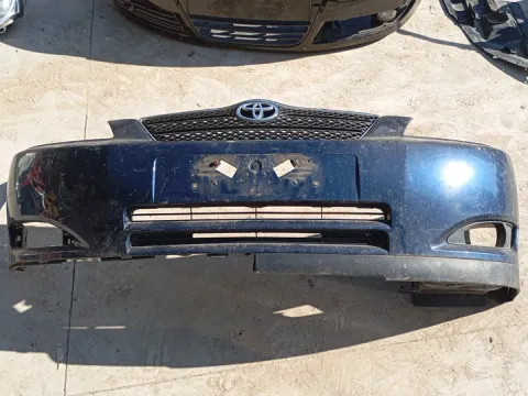 Μούρη (με καπό και φτερά) για TOYOTA COROLLA (2002 - 2004) (E120) Hatchback *Γ*