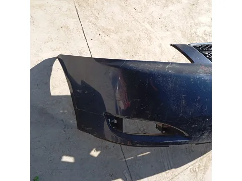 Μούρη (με καπό και φτερά) για TOYOTA COROLLA (2002 - 2004) (E120) Hatchback *Γ* - 