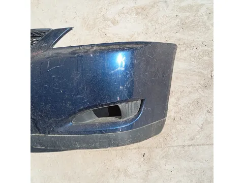 Μούρη (με καπό και φτερά) για TOYOTA COROLLA (2002 - 2004) (E120) Hatchback *Γ* - 