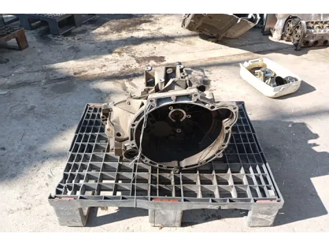 Κιβώτιο Ταχυτήτων (Σασμάν) Χειροκίνητο  ( Για ανταλλακτικά )  για FORD MONDEO (2007 - 2010) Mk4a (BA7 - CD345) Liftback - 5dr 1600 (RHBA) Petrol 110 Ti     ( Νέα Γενιά )  *ΠΑΛΕΤΑ 62* - 