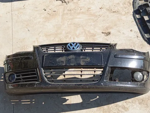 Μούρη (με καπό και φτερά) για VW POLO (2005 - 2009) (9N3 ) *Γ*