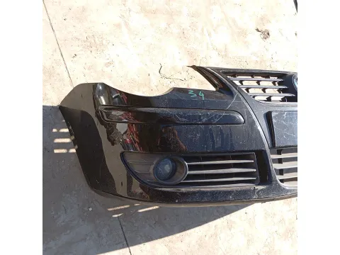 Μούρη (με καπό και φτερά) για VW POLO (2005 - 2009) (9N3 ) *Γ* - 