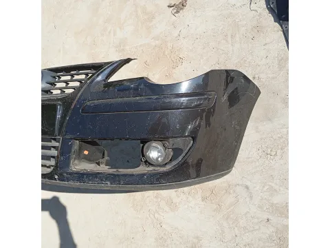 Μούρη (με καπό και φτερά) για VW POLO (2005 - 2009) (9N3 ) *Γ* - 