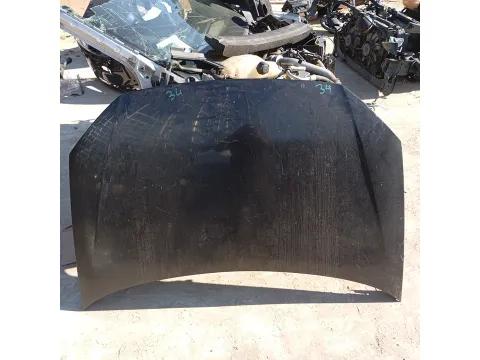 Μούρη (με καπό και φτερά) για VW POLO (2005 - 2009) (9N3 ) *Γ* - 