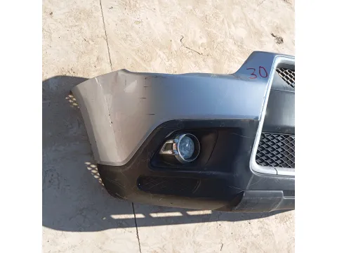 Μούρη (με καπό και φτερά) (Καπό από Χαλάζι) (Χωρίς R φτερό) για MITSUBISHI ASX (2010 - 2013) *Γ* - 