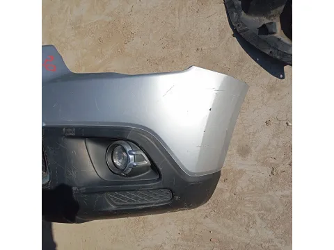 Μούρη (με καπό και φτερά) (Καπό από Χαλάζι) (Χωρίς R φτερό) για MITSUBISHI ASX (2010 - 2013) *Γ* - 