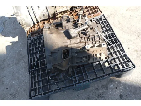 Κιβώτιο Ταχυτήτων (Σασμάν) Χειροκίνητο ( Για ανταλλακτικά )   για VOLVO C30 (2007 - 2010) , S40 (2004 - 2007) (MS) , (2008 - ) (MS)   ( Νέα Γενιά )  *ΠΑΛΕΤΑ 64* - 