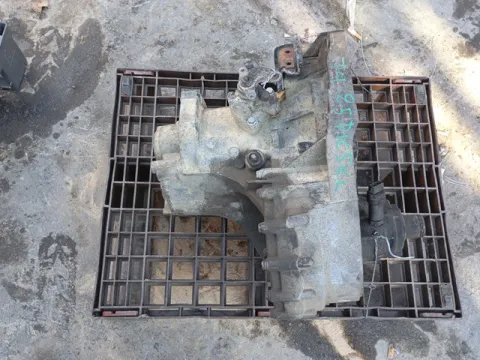 Κιβώτιο Ταχυτήτων (Σασμάν) Χειροκίνητο  ( Για ανταλλακτικά )  για VW TRANSPORTER (1997 - 2003) (70X) (T4) Van 2500 (ACV) (AUF) (AYC) Diesel 102 TDI  ( Για ανταλλακτικά )   ( Νέα Γενιά )  *ΠΑΛΕΤΑ 65*