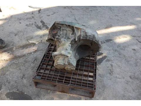 Κιβώτιο Ταχυτήτων (Σασμάν) Χειροκίνητο  ( Για ανταλλακτικά )  για VW TRANSPORTER (1997 - 2003) (70X) (T4) Van 2500 (ACV) (AUF) (AYC) Diesel 102 TDI  ( Για ανταλλακτικά )   ( Νέα Γενιά )  *ΠΑΛΕΤΑ 65* - 