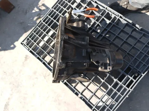 Κιβώτιο Ταχυτήτων (Σασμάν) Χειροκίνητο  ( Για ανταλλακτικά )   για HYUNDAI ATOS MPV (1997 - 2000) (MX) Hatchback - 5dr 1000 G4HC petrol 54  ( Για ανταλλακτικά )   ( Νέα Γενιά )  *ΠΑΛΕΤΑ 67*