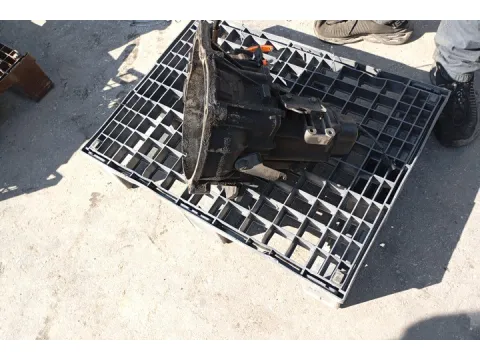 Κιβώτιο Ταχυτήτων (Σασμάν) Χειροκίνητο  ( Για ανταλλακτικά )   για HYUNDAI ATOS MPV (1997 - 2000) (MX) Hatchback - 5dr 1000 G4HC petrol 54  ( Για ανταλλακτικά )   ( Νέα Γενιά )  *ΠΑΛΕΤΑ 67* - 