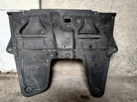 Ποδιά Μηχανής για FIAT 500 (2007 - 2016) Hatchback - 3dr , Hatchback - 3dr ABARTH 