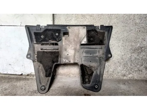 Ποδιά Μηχανής για FIAT 500 (2007 - 2016) Hatchback - 3dr , Hatchback - 3dr ABARTH  - 