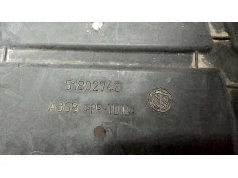 Ποδιά Μηχανής για FIAT 500 (2007 - 2016) Hatchback - 3dr , Hatchback - 3dr ABARTH  - 