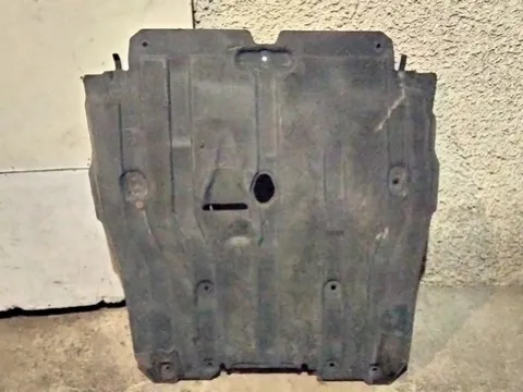 Ποδιά Μηχανής για RENAULT MEGANE (2016 - ) Hatchback - 5dr , S-Wagon - 5dr 