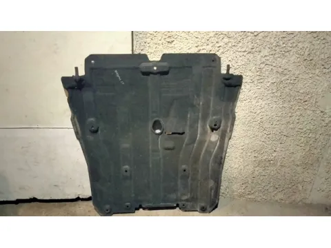 Ποδιά Μηχανής για RENAULT MEGANE (2016 - ) Hatchback - 5dr , S-Wagon - 5dr  - 