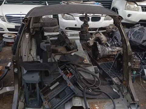 Τροπέτο Πίσω Χωρίς Άξονα για CITROEN C4 (2012- 2015) ( ) *ΔΒ*